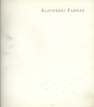 Slovenski Parnas : Cankarjev dom, 6. do 17. april 1998 / Borut Pečar