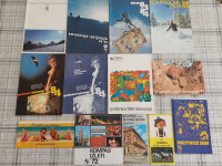STARI KOMPAS KATALOGI,1982,1984,KOMPAS KATALOG