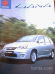 Suzuki Liana