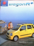Suzuki Wagon R+
