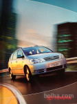 Toyota Avensis Verso