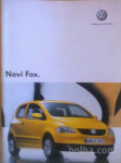 VW Fox