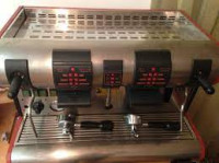 Kavni aparat la san marco ,grimac,faema