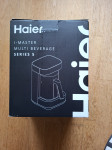 Haier I-Master Series 5 - aparat za pripravo različnih napitkov