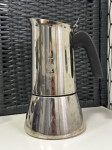 BIALETTI kafetiera venus indukcija 10, tudi za indukcijo