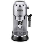 Dedica EC685.M espresso aparat s penilnikom mleka, 15 bar, 1,1 l