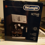 DeLonghi Active line