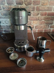 Delonghi Dedica Arte EC 885 GY
