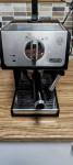 DELONGHI kavni espresso avtomat ECP 33.21 BK