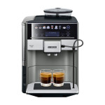 EQ. 6 Plus S500 popolnoma avtomatski espresso aparat