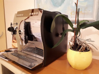 JURA Z 5 IMPRESSA KAVOMAT