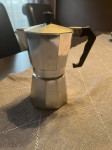 Kafetiera za kavo