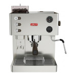 Kate PL82T espresso aparat z mlinčkom