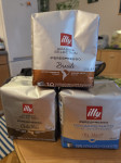 Kava Illy® - kapsule Iperespresso - skupaj je 54 kapsul