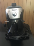 Kavni aparat Delonghi EC221.B