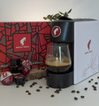 Kavni aparat Julius Meinl Professional Barista mini