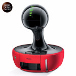 kavni aparat kapsule DOLCE GUSTO Krups Drop KP350B31