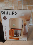Kavni aparat Philips cafe master HD7220