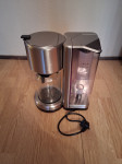 Novi  kavni aparat Russell Hobbs allure.