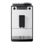 Melitta Caffeo Solo E950-766 espresso aparat Pure Silver