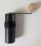 Mlinček za kavo Kingrinder P0 grinder