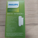 Philips kavni filter Brita intenza +