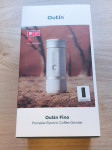 Prenosni aparat za mletje kave - OutIn Fino