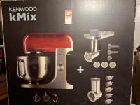 prodam gospodinjski aparati Kenwood