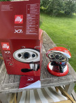 Prodam kavni aparat illy X7.1 Iperespresso