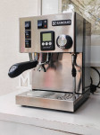 Rancilio Silva V5 in Mlinček Rancilio Rocky
