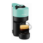 Vertuo Pop XN9204 kavni aparat Aqua Mint