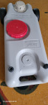 Fiamma Roll Tank 40W