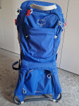 Osprey Poco Plus