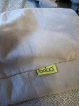 Boba wrap - siva