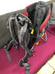 Deuter comfort 2