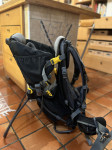 Deuter Kid comfort 1 plus