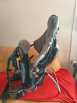 Otroški nahrbtnik DEUTER KID COMFORT 3
