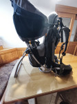 Deuter kid comfort III