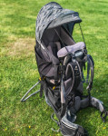 Deuter Kid Comfort 3