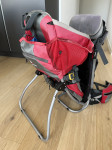 Deuter Kid Comfort nahrbtnik za nošenje otroka