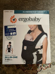 Ergobaby Omni 360 all in one