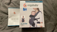 Ergobaby omni 360