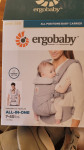Ergobaby omni 360