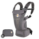 Ergobaby Omni Breeze