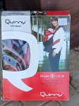 Kengorujček za dojenčka Quinny