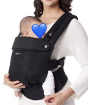 Momcozy Breathable Mesh Baby Carrier