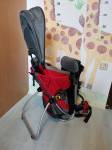 Nahrbtnik Deuter Kid Comfort II