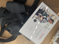 Nosilka Babybjorn in vreca za nosilko