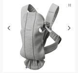Nosilka babybjorn