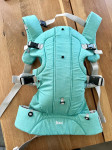 Nosilka Fillikid Kenguru Walk 4n1 - Mint-melange